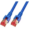 Efb Elektronik EFB Patchcord, S/FTP, Cat.6, LSZH, 15m (K5513.15)
