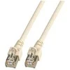 Efb Elektronik Tinklo kabelis RJ-45 5m pilkos spalvos 31320