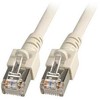 Efb Elektronik EFB RJ45 Patchcable SF / UTP, Cat.5e, PVC, CCA, 0,25 m, pilka (K5455.0,25)