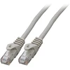 EFB EFB Elektronik K8110GR.3 kabelis sieciowy Pilka 3 m Cat5e U/UTP (UTP)