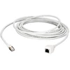 Efb Elektronik EFB RJ45 Patchkabelverl. Cat.6A S/FTP LSZH AWG26 wei 5m