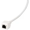 Efb Elektronik EFB RJ45 Patchkabelverl. Cat.6A S/FTP LSZH AWG26 wei 5m