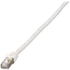 Efb Elektronik EFB RJ45 Patchkabelverl. Cat.6A S/FTP LSZH AWG26 wei 5m