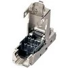 Efb Elektronik EFB tiesi RJ45 vyrams jungtis (88035.1)