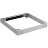 EFB Elektronik PRO-SOK82PB.TS - Rack plinth - Juodas - Steel - CE - Series PRO - 800 mm