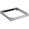 Efb Elektronik EFB Sockel fr PRO 800x800 mm, H=100 mm, RAL7035