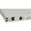 Efb Elektronik EFB Spleibox ausziehbar 1HE be Frontblende, unbestckt, grau
