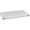 Efb Elektronik EFB Spleibox gr ausziehbar LC OM4 6xDuplex-Kupplung