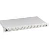 Efb Elektronik EFB Spleibox gr ausziehbar LC OS2 24xDuplex-Kupplung