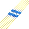 Efb Elektronik EFB Trunkkabel U-DQ(ZN)BH OS2 12E (1x12) SC-SC 140m Dca LSZH G657A1