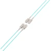 Efb Elektronik EFB Trunkkabel U-DQ(ZN)BH OM3 4G (1x4) SC-SC 90m Dca LSZH