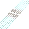 Efb Elektronik EFB Trunkkabel U-DQ(ZN)BH OM3 12G (1x12) LC-LC 140m Dca LSZH
