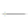 Efb Elektronik EFB Trunkkabel U-DQ(ZN)BH OS2 4E (1x4) SC-SC 80m Dca LSZH G657A1