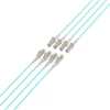 Efb Elektronik EFB Trunkkabel U-DQ(ZN)BH OM3 8G (1x8) LC-LC 110m Dca LSZH
