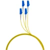 Efb Elektronik EFB Trunkkabel U-DQ(ZN)BH OS2 4E (1x4) LC-LC 180m Dca LSZH G657A1