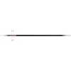 Efb Elektronik EFB Trunkkabel U-DQ(ZN)BH OM4 4G (1x4) SC-SC 190m Dca LSZH
