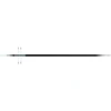 Efb Elektronik EFB Trunkkabel U-DQ(ZN)BH OM3 4G (1x4) SC-SC 180m Dca LSZH