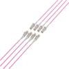 Efb Elektronik EFB Trunkkabel U-DQ(ZN)BH OM4 8G (1x8) LC-LC 180m Dca LSZH