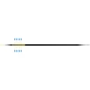 Efb Elektronik EFB Trunkkabel U-DQ(ZN)BH OS2 8E (1x8) SC-SC 110m Dca LSZH G657A1