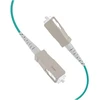 Efb Elektronik EFB Trunkkabel U-DQ(ZN)BH OM3 4G (1x4) SC-SC 30m Dca LSZH