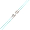Efb Elektronik EFB Trunkkabel U-DQ(ZN)BH OM3 4G (1x4) LC-LC 40m Dca LSZH