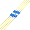 Efb Elektronik EFB Trunkkabel U-DQ(ZN)BH OS2 8E (1x8) SC-SC 130m Dca LSZH G657A1