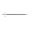Efb Elektronik EFB Trunkkabel U-DQ(ZN)BH OS2 4E (1x4) LC-LC 180m Dca LSZH G657A1