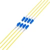 Efb Elektronik EFB Trunkkabel U-DQ(ZN)BH OS2 8E (1x8) LC-LC 90m Dca LSZH G657A1