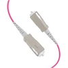 Efb Elektronik EFB Trunkkabel U-DQ(ZN)BH OM4 4G (1x4) SC-SC 120m Dca LSZH
