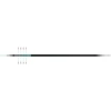 Efb Elektronik EFB Trunkkabel U-DQ(ZN)BH OM3 8G (1x8) SC-SC 180m Dca LSZH