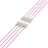 Efb Elektronik EFB Trunkkabel U-DQ(ZN)BH OM4 8G (1x8) SC-SC 20m Dca LSZH