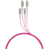 Efb Elektronik EFB Trunkkabel U-DQ(ZN)BH OM4 4G (1x4) SC-SC 40m Dca LSZH