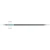 Efb Elektronik EFB Trunkkabel U-DQ(ZN)BH OM3 8G (1x8) LC-LC 100m Dca LSZH