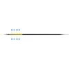Efb Elektronik EFB Trunkkabel U-DQ(ZN)BH OS2 12E (1x12) LC-LC 10m Dca LSZH G657A1