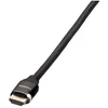 Efb Elektronik EFB Ultra HighSpeed HDMI Kabelis with Ethernet 8K60Hz,A-A St-St, Premium Alumi
