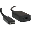 Efb Elektronik EFB EFB USB 3.2 5Gbit Aktives Verl�ngerungskabel Typ-C Stecker - Typ-C Buchse 5m