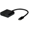 Efb Elektronik USB adapteris EFB EFB USB3.2 Adapterkabel, Type -C Stecker- HDMI Type -A Buchse, 0,15