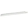 EFB Elektronik 37586.1 - Pilkas - Rack mounting - 0.5U