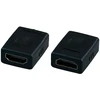 Efb Elektronik Adapteris AV EFB EFB HDMI Adapteris Typ A Buchse/Buchse vergossen vergoldete Kontakte