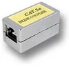 Efb Elektronik EFB EFB modulinis adapteris RJ45 STP, Cat.5e, metalsiert, 1:1