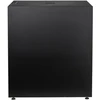 Efb Elektronik Netzwerkschrank OFFICE 15HE 600x800mm RAL9005 (Speditionsversand)