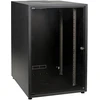 Efb Elektronik Netzwerkschrank OFFICE 15HE 600x800mm RAL9005 (Speditionsversand)