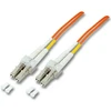 EFB Elektronik O0310.10 - Duplex adapter cable LC/LC 10 m