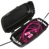 Efb Elektronik EFB lauko dėžutė IP54 sulankstoma juoda 32x22x13cm