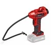 Akumuliatorinė oro pompa Einhell CE-CC 18 Li-Solo; 18 V (be akumuliatoriaus ir pakrovėjo)