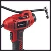 Akumuliatorinė oro pompa Einhell CE-CC 18 Li-Solo; 18 V (be akumuliatoriaus ir pakrovėjo)