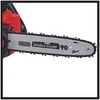 Einhell Profesionalus akumuliatorinis grandininis pjūklas FORTEXXA 18/30 (4600010)