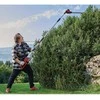 Akumuliatorinės gyvatvorių žirklės EINHELL GC-HH 18/45 Li T-Solo, 18 V, 41 cm, be akumuliatoriaus