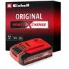 Einhell PXC Plus 18V 4Ah