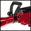 Atskėlimo plaktukas Einhell TC-DH 43; 1600 W